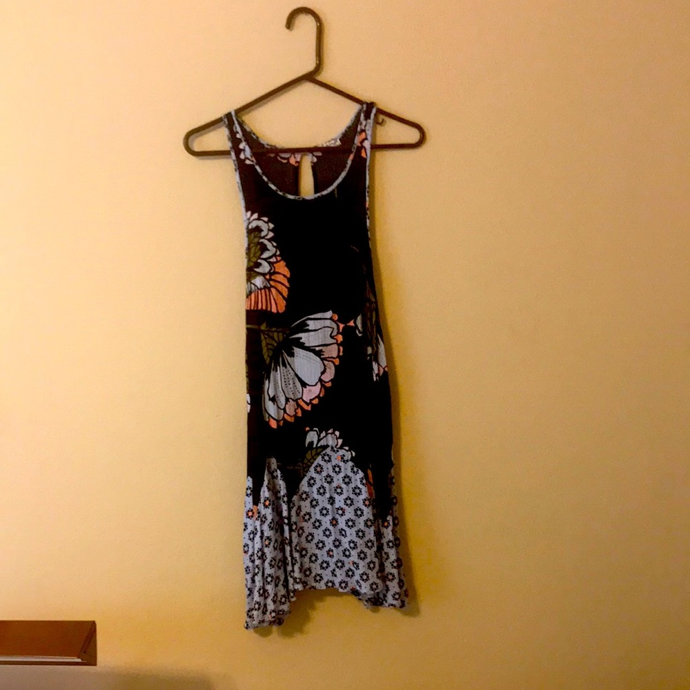 Free People tunic